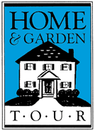 Home and Garden Tour Website